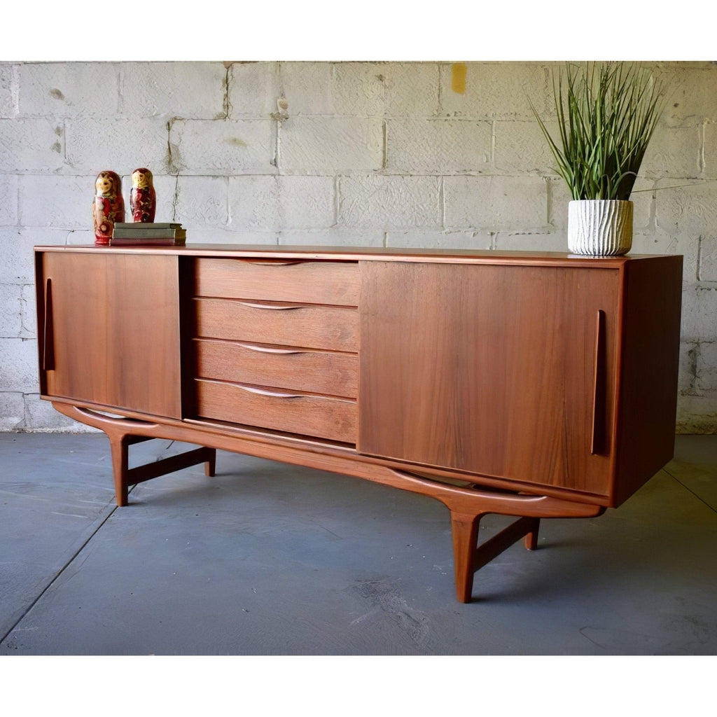 Dereek Credenza S Sideboard
