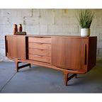 Dereek Credenza S Sideboard