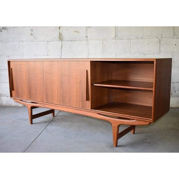 Dereek Credenza S Sideboard