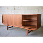 Dereek Credenza S Sideboard
