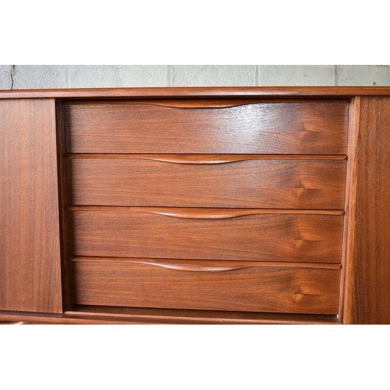 Dereek Credenza S Sideboard