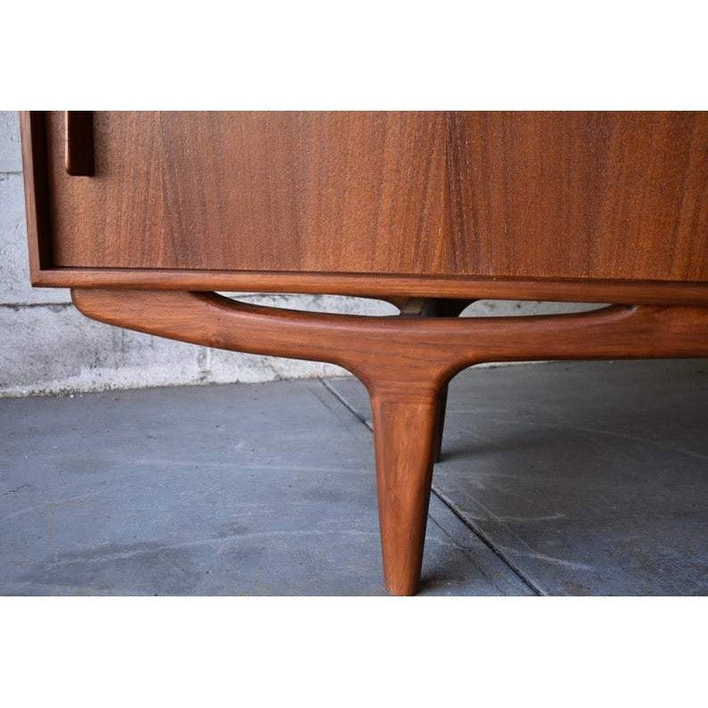 Dereek Credenza S Sideboard