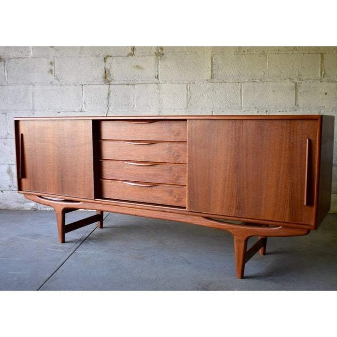 Dereek Credenza S Sideboard