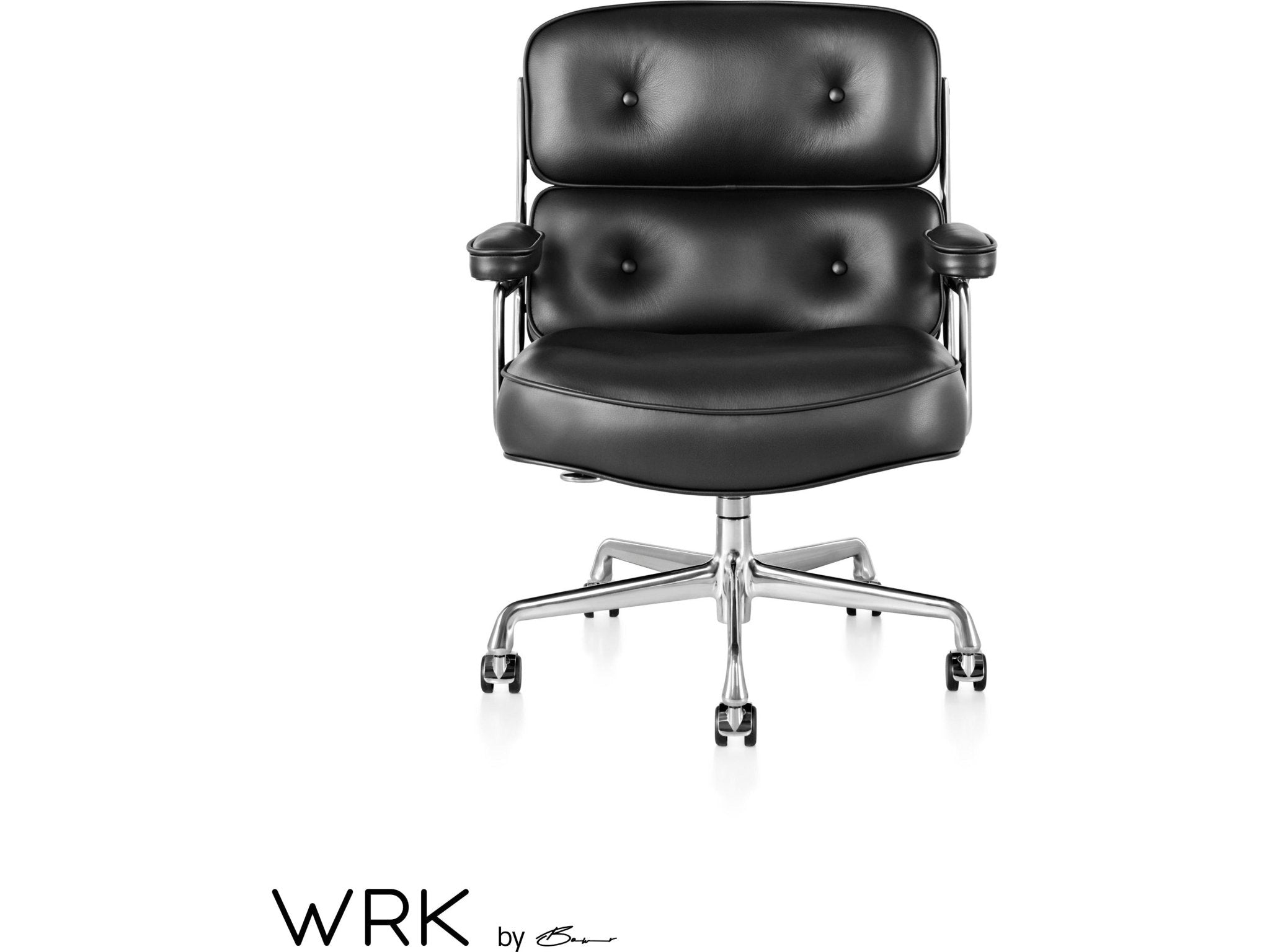 Derek Sanz Office Chair