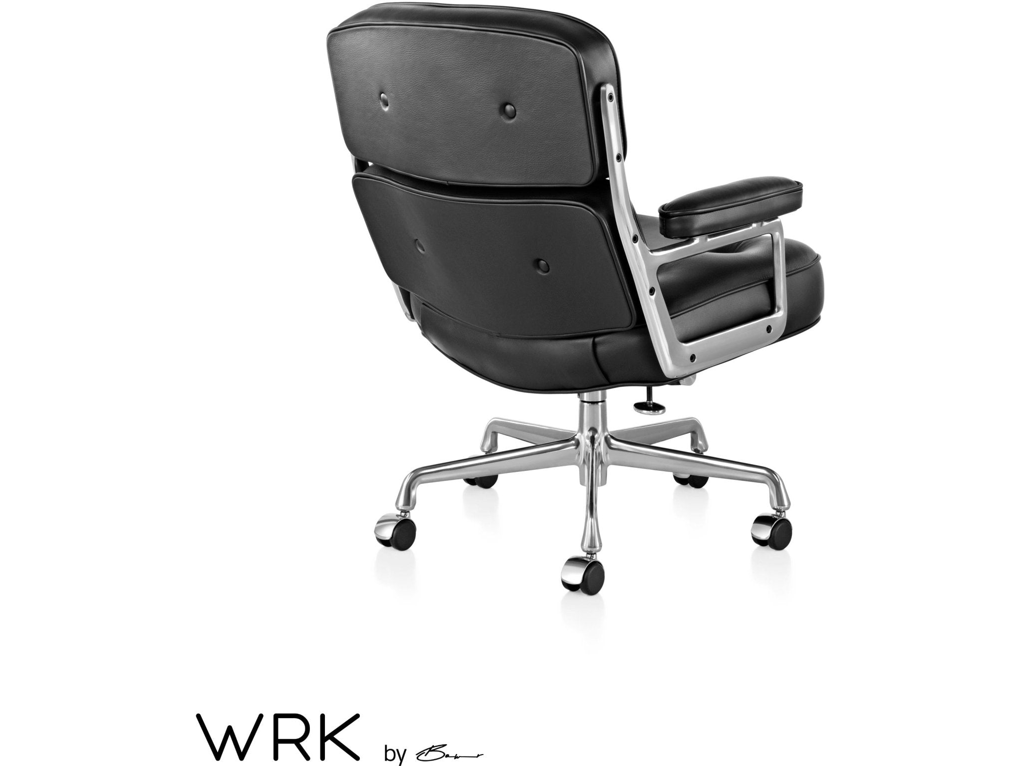 Derek Sanz Office Chair