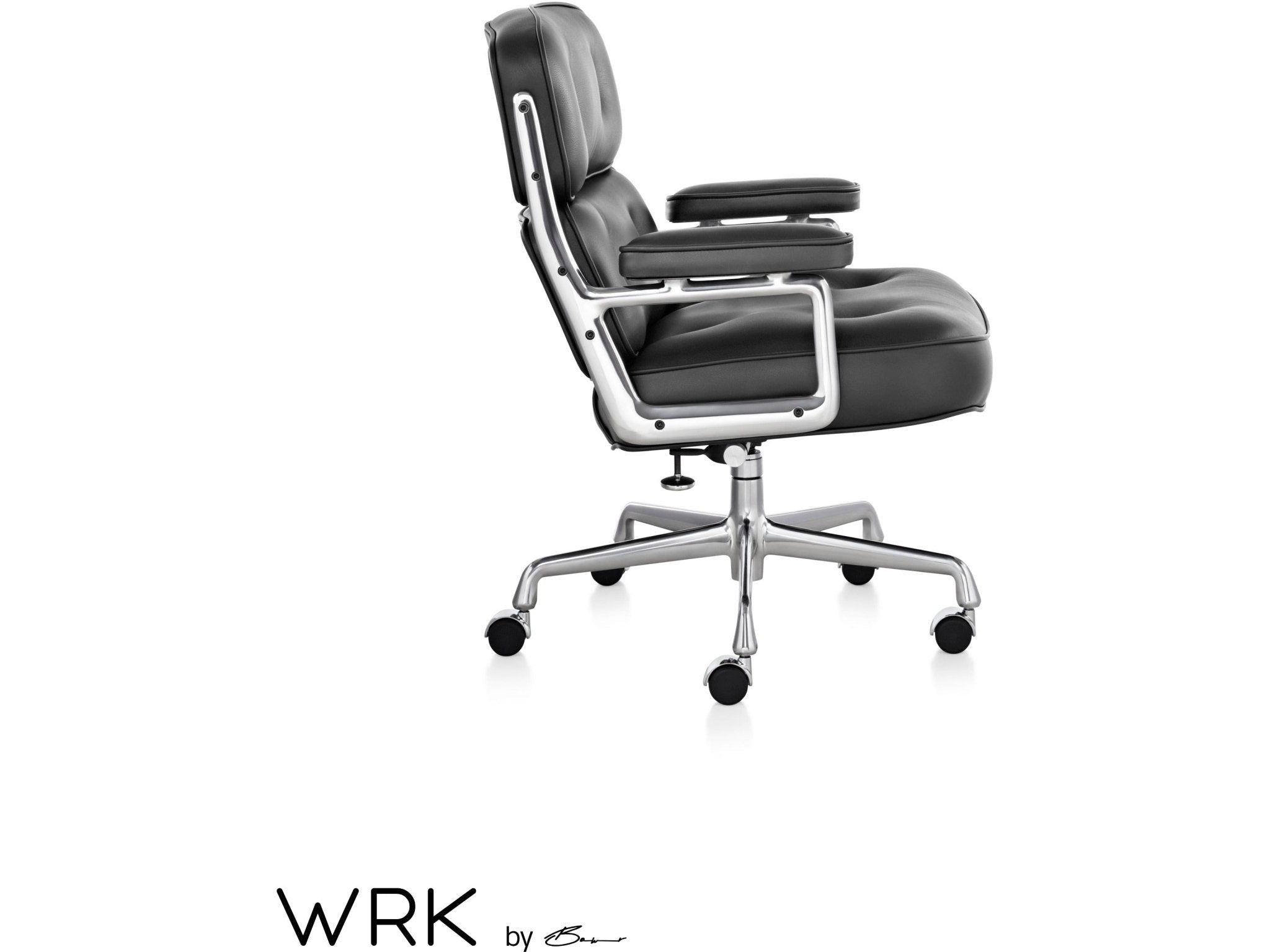 Derek Sanz Office Chair