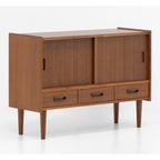 Desik Media Cabinet