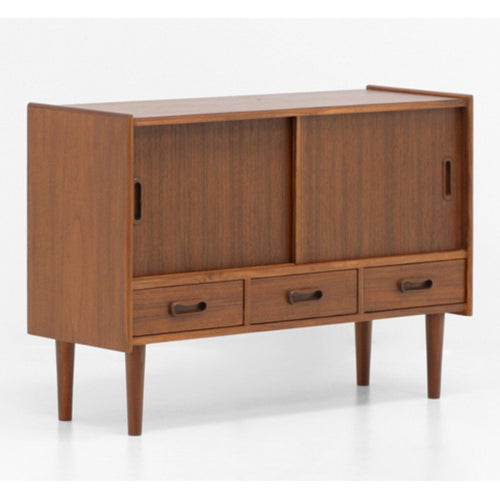 Desik Media Cabinet