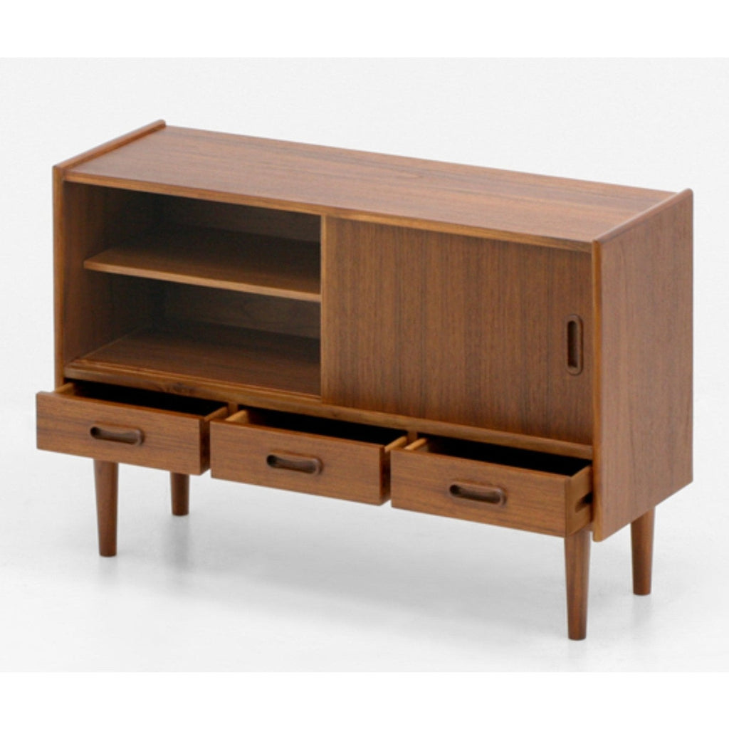 Desik Media Cabinet