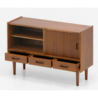 Desik Media Cabinet