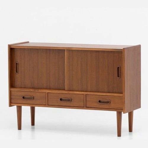 Desik Media Cabinet