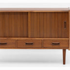 Desik Media Cabinet