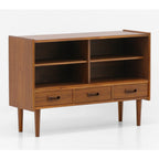 Desik Media Cabinet