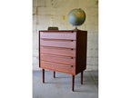 Doran Tallboy Chest