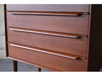 Doran Tallboy Chest