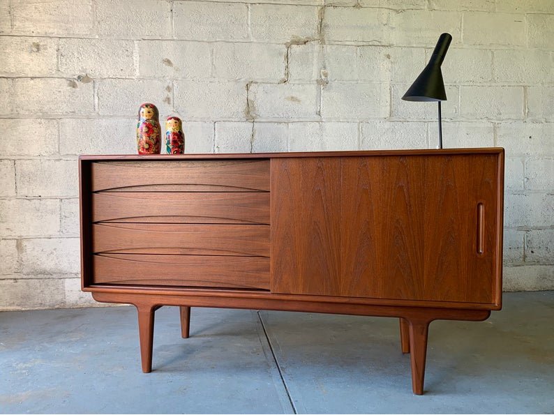 Dorset Apartment L Sideboard