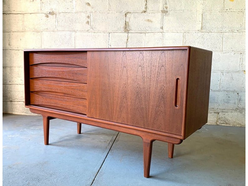 Dorset Apartment XL Sideboard