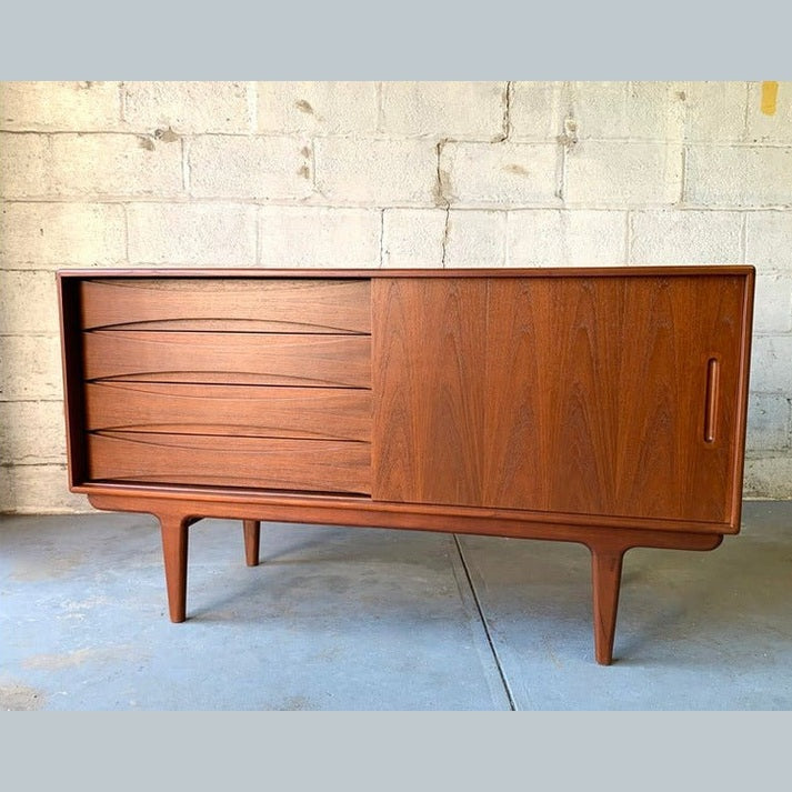 Dorset Apartment XL Sideboard