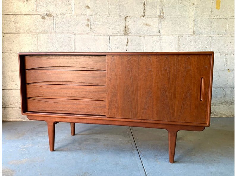 Dorset Apartment XL Sideboard