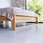 Durness Queen Bed