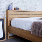 Durness Queen Bed
