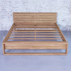 Durness Queen Bed