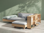 Eliott sofa