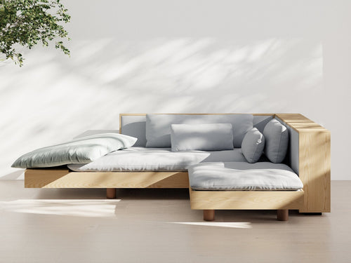 Eliott sofa