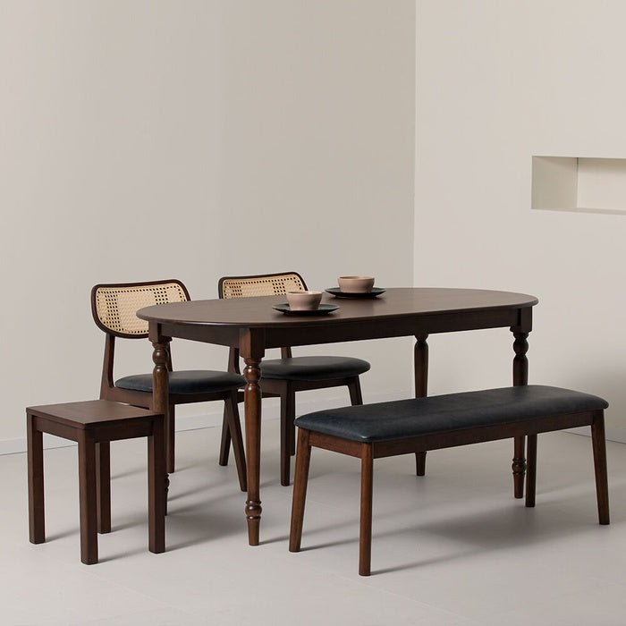 Elisa dining set