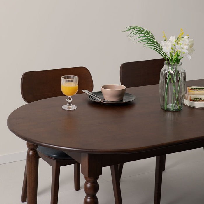 Elisa dining set