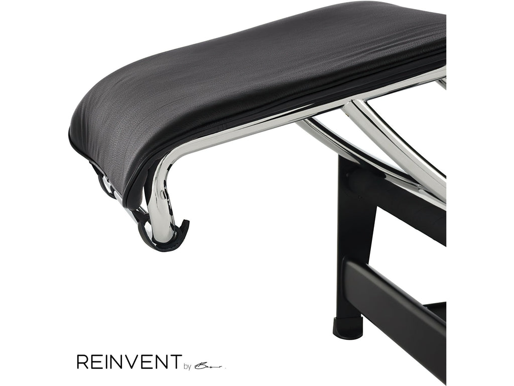 Ella Spallino Chaise Lounger