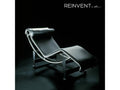 Ella Spallino Chaise Lounger
