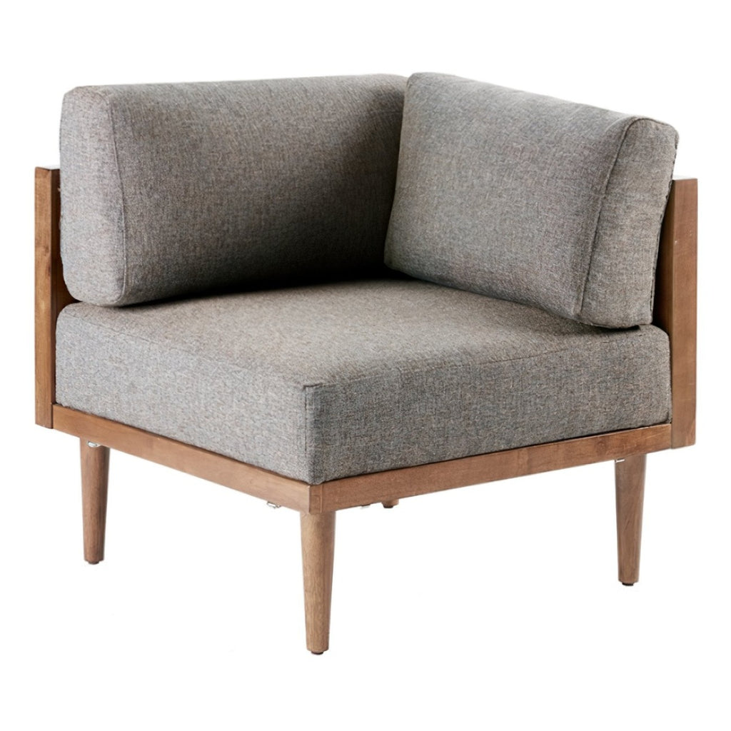 Elt Corner Single Sofa