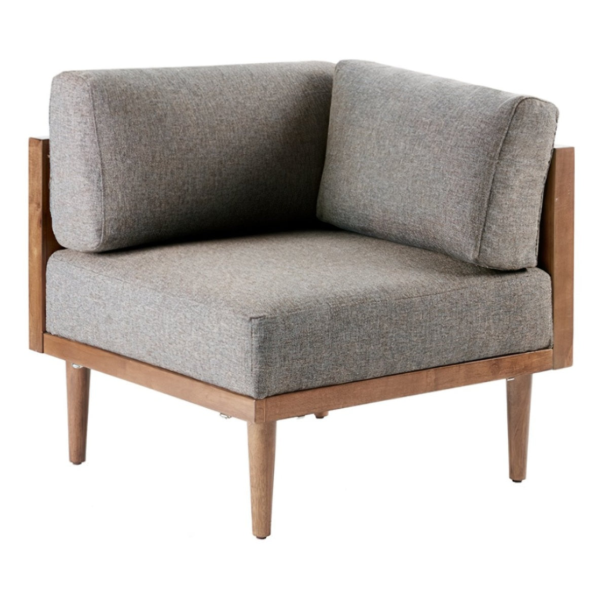 Elt Corner Single Sofa