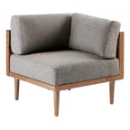 Elt Corner Single Sofa