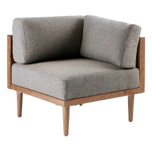 Elt Corner Single Sofa