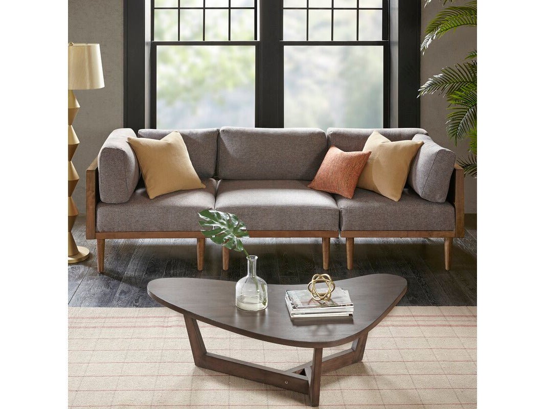 Elt Corner Single Sofa