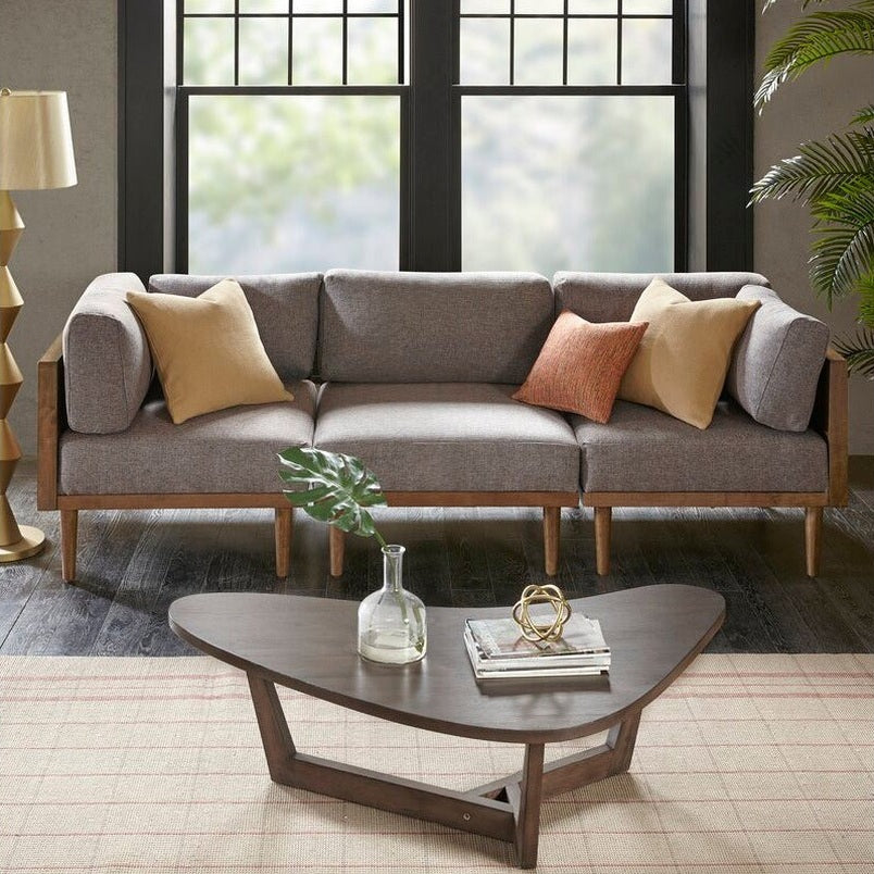Elt Corner Single Sofa