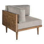 Elt Corner Single Sofa