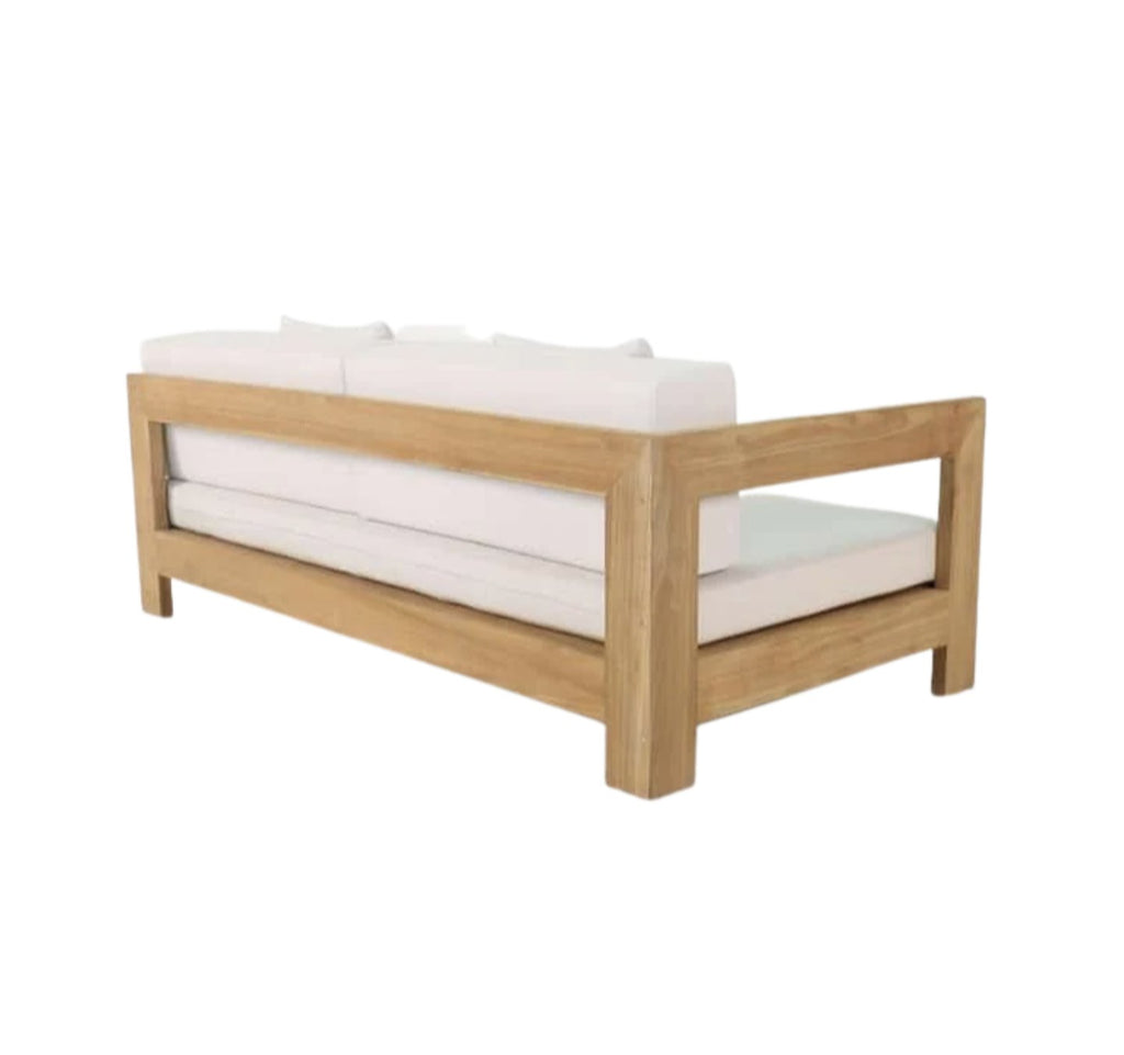 Elt day bed