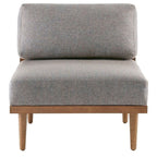 Elt Mid Single Sofa