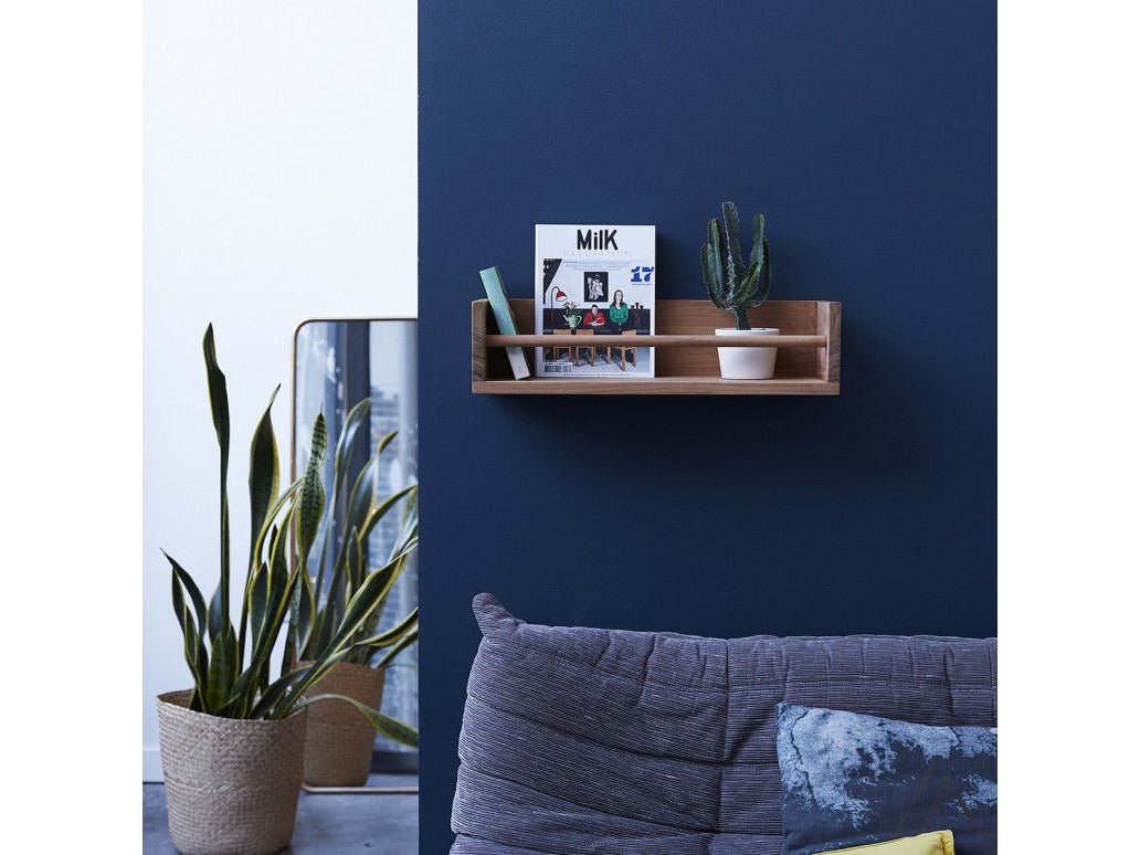 Etna Floating Shelf