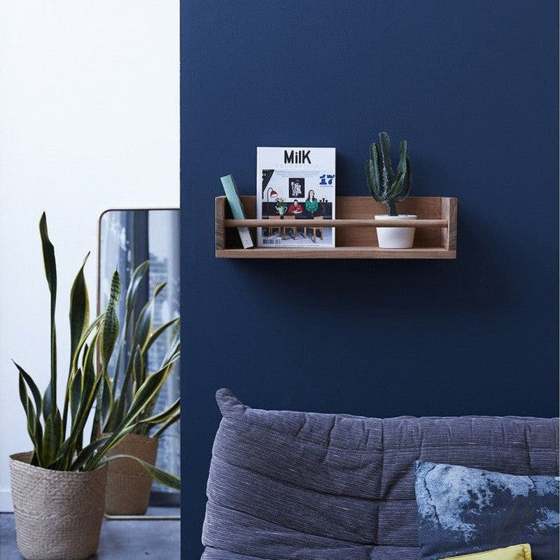 Etna Floating Shelf