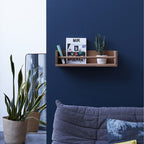 Etna Floating Shelf