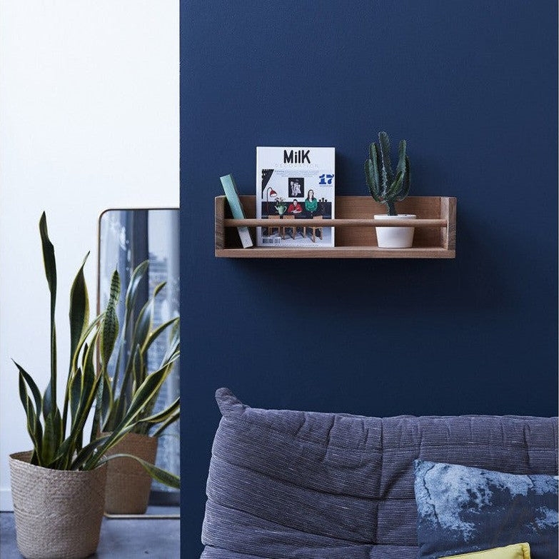 Etna Floating Shelf