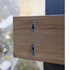 Etna Floating Shelf