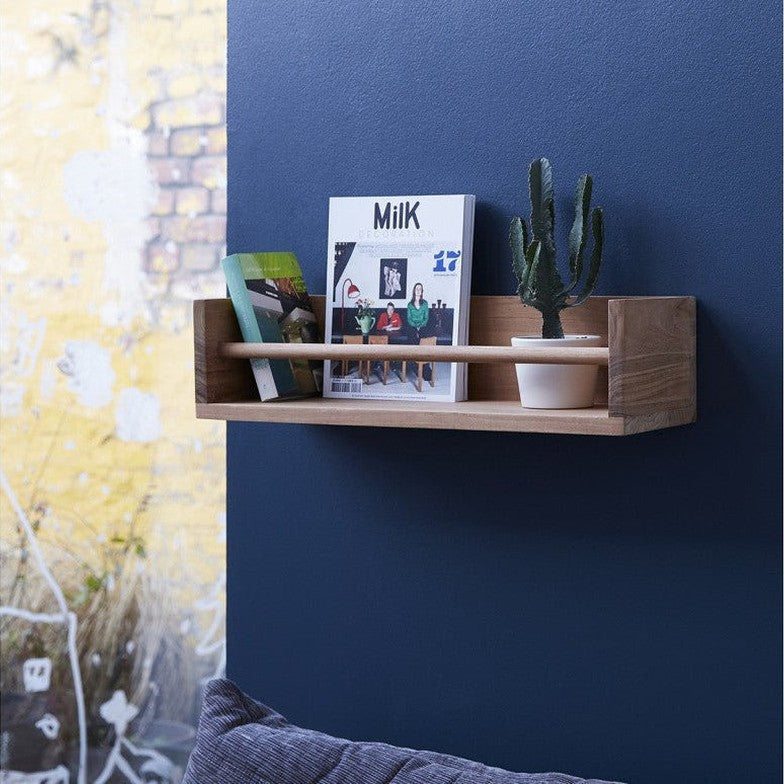 Etna Floating Shelf