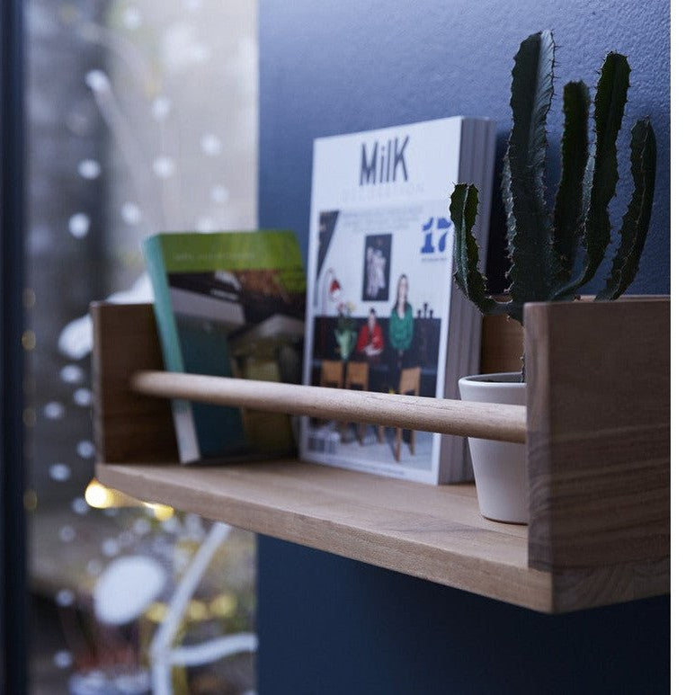 Etna Floating Shelf