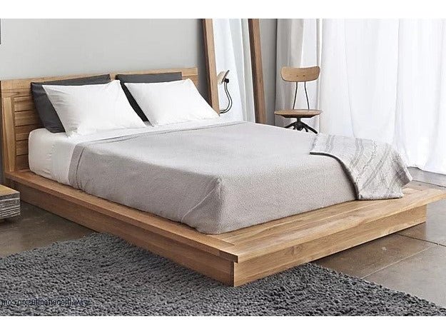 Evanton Queen Platform Bed