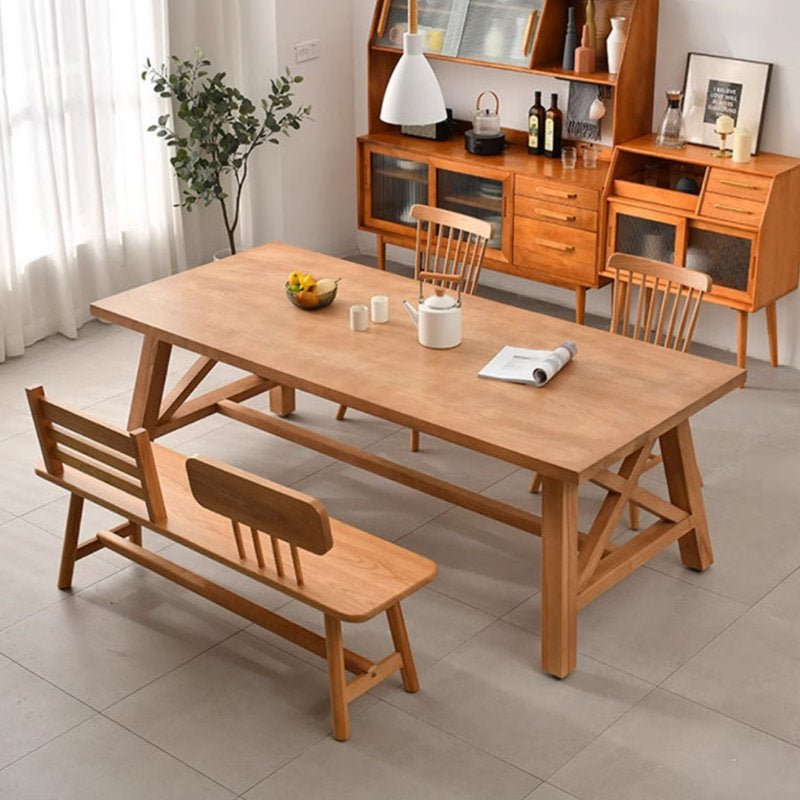 Famis dining set